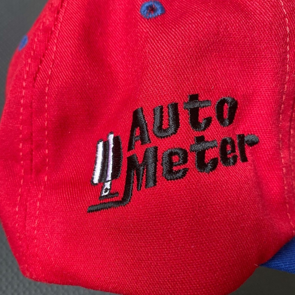 Summit Racing Equipment Snapback Hat - Picture 5 of 9